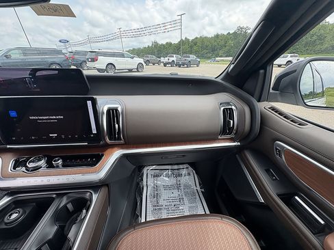 New 2027 Ford Expedition King Ranch AWD/4WD image 25