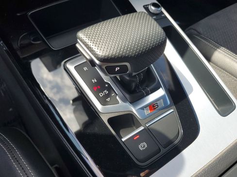 Used 2021 Audi SQ5 Premium w/ Convenience Package AWD/4WD image 26