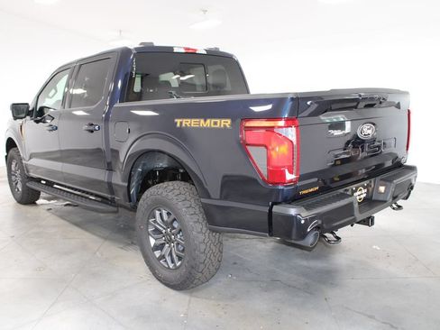 New 2026 Ford F150 Tremor w/ Tow/Haul Package AWD/4WD image 6