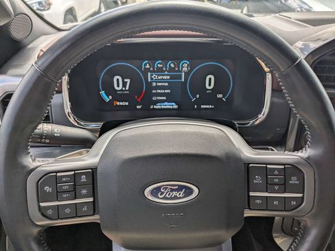 Used 2022 Ford F150 Lariat AWD/4WD image 33