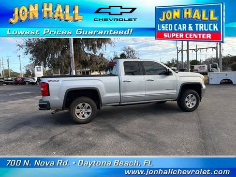 Used 2014 GMC Sierra 1500 SLE image 9