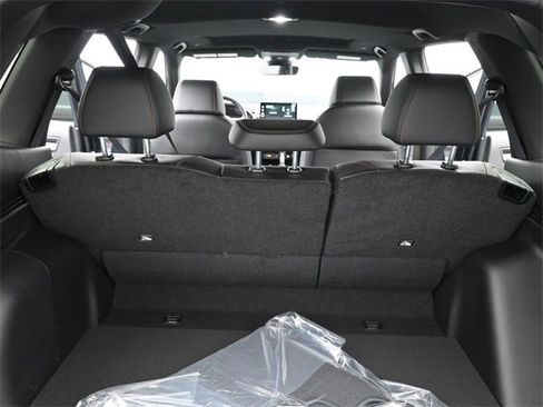 New 2026 Honda CR-V Sport-L image 25