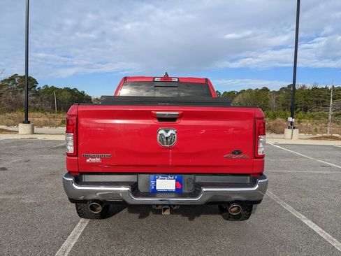Used 2019 RAM 1500 Big Horn image 18