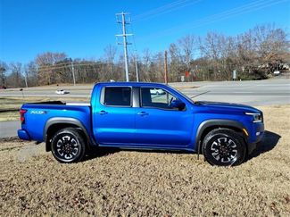 Certified 2024 Nissan Frontier Pro-X w/ Pro Convenience Package video 2