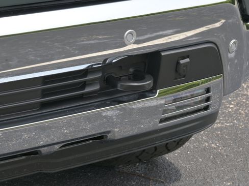 Used 2026 Chevrolet Silverado 1500 LTZ w/ LTZ Premium Package AWD/4WD image 38