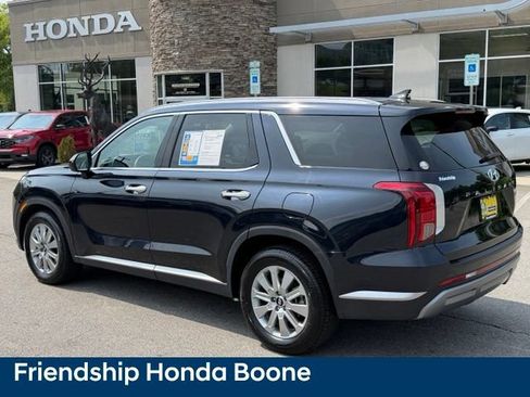 Used 2024 Hyundai Palisade SEL FWD image 7