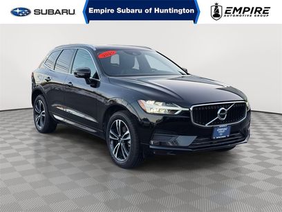 Used 2020 Volvo XC60 T5 Momentum w/ Protection Package Premier
