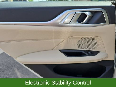 Used 2023 BMW i4 eDrive40 w/ M Sport Package RWD image 30
