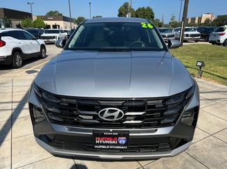 Used 2026 Hyundai Tucson SE FWD video 2