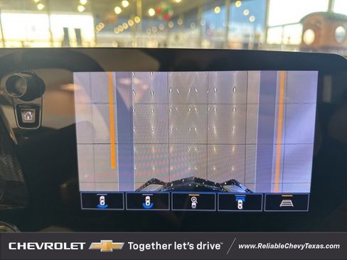 Certified 2022 Chevrolet Corvette Stingray Premium Cpe w/ Z51 Performance Package image 25