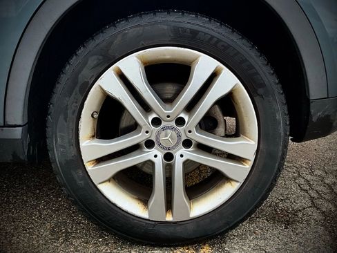 Used 2015 Mercedes-Benz GLA 250 GLA 250 4MATIC Sport Utility 4 image 38