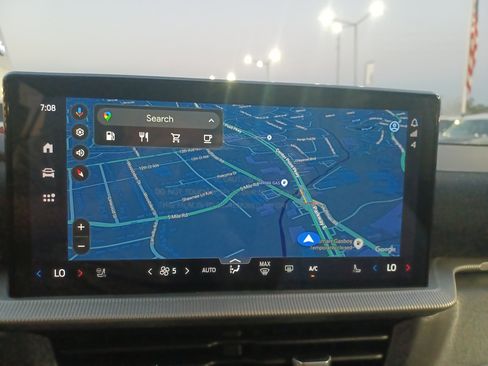 New 2025 Ford Explorer Platinum w/ Ultimate Package image 33