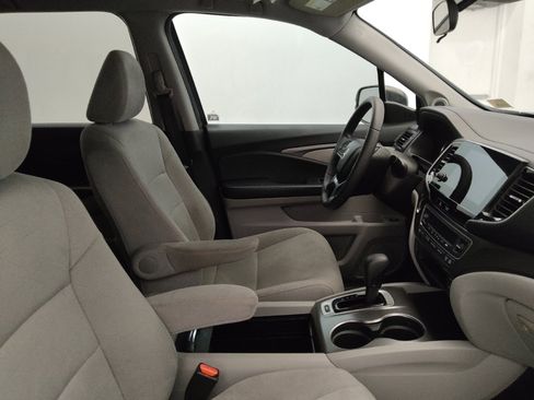 Used 2020 Honda Pilot EX image 21
