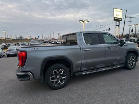 Used 2023 GMC Sierra 1500 SLT w/ SLT Premium Plus Package image 15
