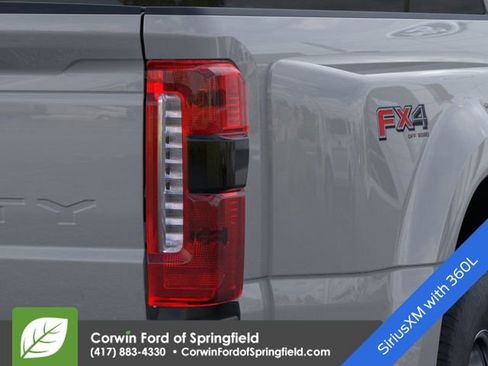 New 2026 Ford F350 XLT image 25