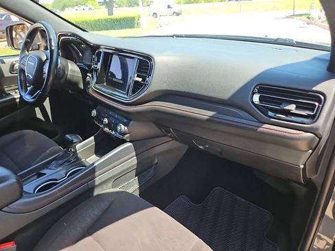Used 2023 Dodge Durango GT AWD/4WD image 25