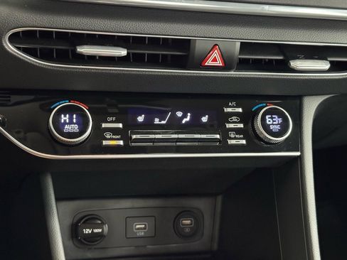 Used 2020 Hyundai Sonata SEL image 32