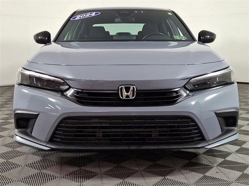 Used 2024 Honda Civic Sport image 5