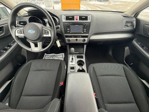 Used 2016 Subaru Outback 2.5i w/ Protection Package #1 image 13