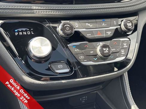 New 2026 Chrysler Pacifica Limited w/ S Appearance Package image 20