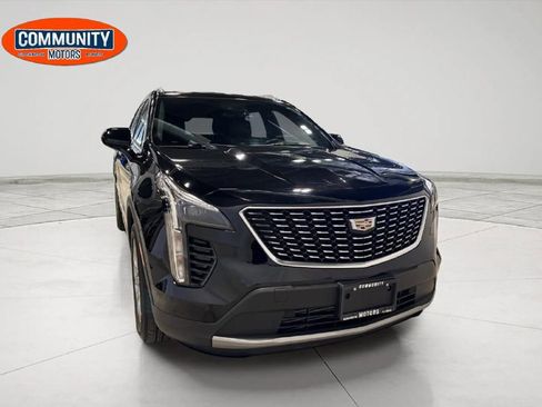 Used 2020 Cadillac XT4 Premium Luxury FWD image 10