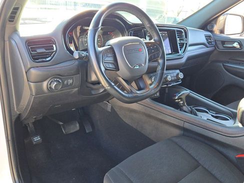 Used 2023 Dodge Durango GT AWD/4WD image 26