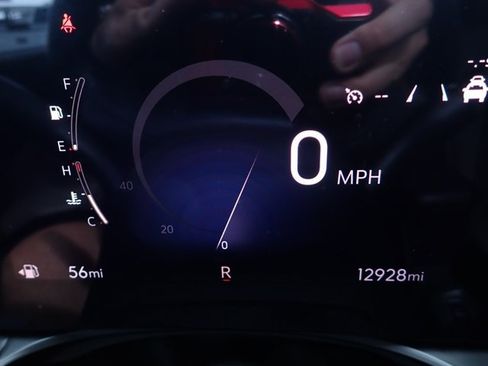 Used 2024 Buick Envista Avenir FWD image 27