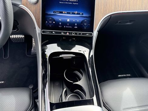 Used 2025 Mercedes-Benz GLC 300 image 26