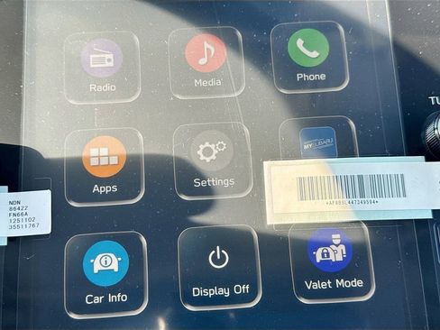 New 2026 Subaru Crosstrek 2.0i Premium image 15