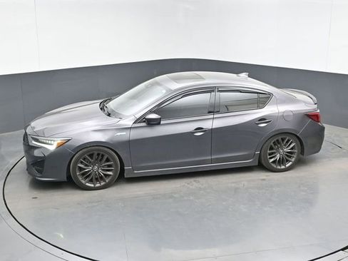 Used 2020 Acura ILX FWD image 21
