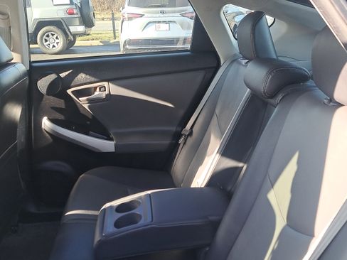 Used 2012 Toyota Prius Four image 13