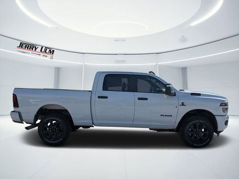 New 2026 RAM 2500 Big Horn image 2