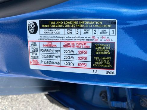 Used 2024 Nissan Kicks SV w/ Interior Electronics Package FWD image 33