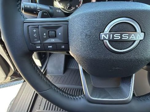 New 2026 Nissan Pathfinder SV AWD/4WD image 19