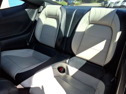Used 2024 Ford Mustang GT Premium RWD image 14
