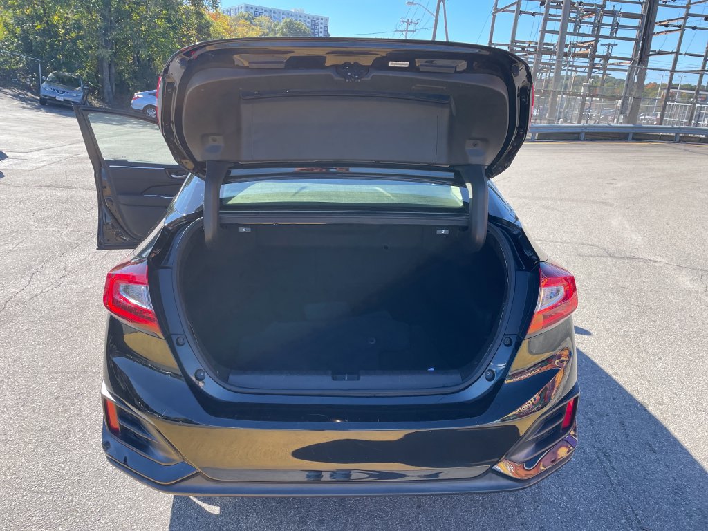 Used 2018 Honda Clarity Plug-In Hybrid image 15