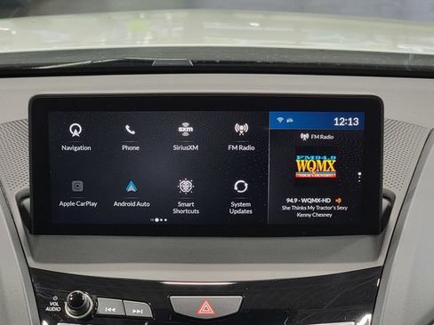 Used 2024 Acura RDX SH-AWD w/ Technology Package image 20