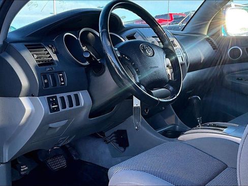 Used 2006 Toyota Tacoma 4x4 Double Cab image 13