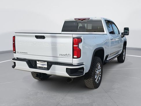 New 2026 Chevrolet Silverado 2500 High Country w/ High Country Premium Package image 3