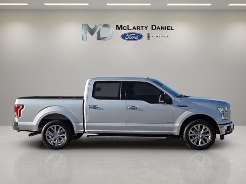 Used 2016 Ford F150 XLT w/ Equipment Group 302A Luxury image 6