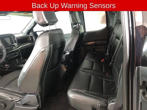 Used 2023 Ford F150 XL w/ STX Appearance Package AWD/4WD image 12