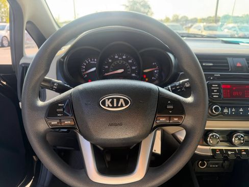 Used 2012 Kia Rio LX FWD image 15