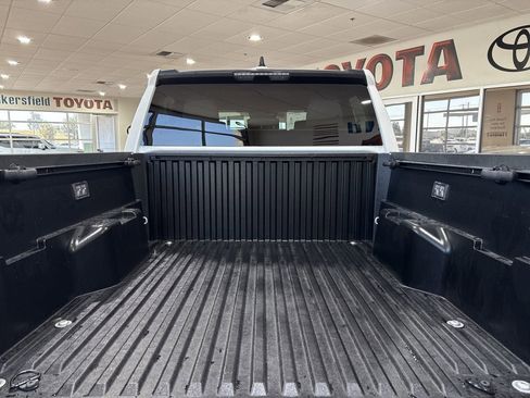 New 2026 Toyota Tacoma SR5 RWD image 24