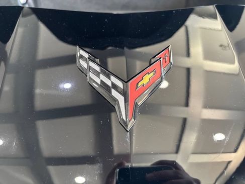 Used 2024 Chevrolet Corvette Z06 RWD image 21