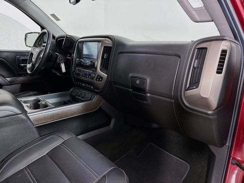 Used 2018 GMC Sierra 1500 Denali w/ Denali Ultimate Package AWD/4WD image 31