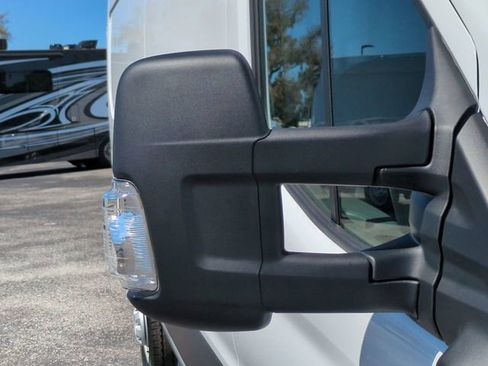 New 2026 Ford Transit 350 148 High Roof Extended image 12