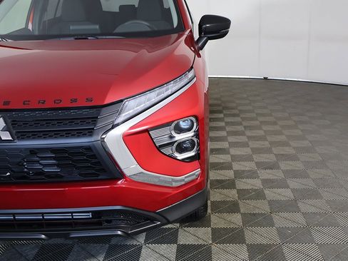 New 2025 Mitsubishi Eclipse Cross LE image 11