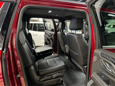 Certified 2024 GMC Yukon XL Denali w/ Max Trailering Package image 12