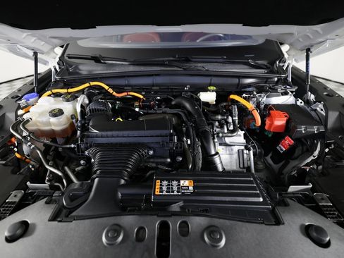 Used 2024 Lincoln Nautilus Black Label image 41