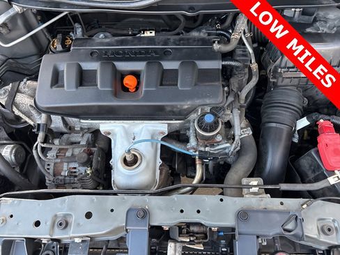 Used 2012 Honda Civic LX image 34